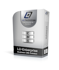 LD Enterprise